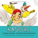 Kasperli - De Pischima Ufem Burehof