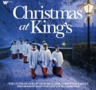 Choir of Kings College Cambridge - Christmas At Kings...