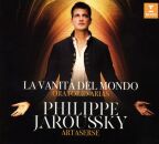Händenl / Caldara / Bononcini / u.a. - La Vanita Del Mondo (Jaroussky Philippe / Ensemble Artaserse / Digipak)