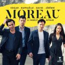 Dvorak Antonin / Korngold Erich Wolfgang - A Family Affair (Moreau Edgar / Moreau Raphaelle / Moreau David)