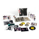 Rolling Stones, The - Sticky Fingers (ltd Super Deluxe...