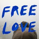 Esso Sylvan - Free Love