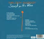Gardot Melody - Sunset In The Blue