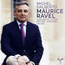 Ravel Maurice - Gaspard De La Nuit / Miroirs / Sonatine /...
