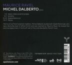 Ravel Maurice - Gaspard De La Nuit / Miroirs / Sonatine / Valses (Dalberto Michel)