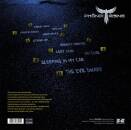 Phoenix Rising - Crime Scene Cleaner