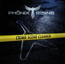 Phönix Rising - Crime Scene Cleaner