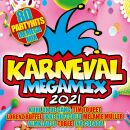 Various Artists - Karneval Megamix 2021
