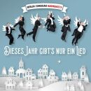 Berlin Commedian Harmonists - Dieses Jahr Gibts Nur Ein Lied