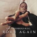 Notorious B.I.G., The - BORN AGAIN
