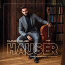 Hauser / London Symphony Orchestra / Ziegler Rober - Classic (Deluxe Edition CD+Dvd)