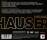 Hauser / LSO / Ziegler Robert - Classic (Deluxe Edition CD & DVD)