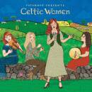Celtic Women (Diverse Interpreten)