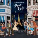 Paris Cafe (Diverse Interpreten)