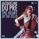 Diverse Komponisten - Jacqueline Du Pre: The Heart Of The Cello (du Pre Jacqueline)