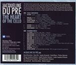 Diverse Komponisten - Jacqueline Du Pre: The Heart Of The Cello (du Pre Jacqueline)
