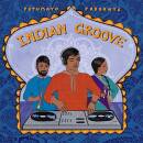 Indian Groove (Diverse Interpreten)
