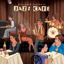 Jazz Cafe (Diverse Interpreten)