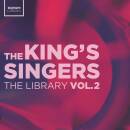 Arlen Harold / Blake James u.a. - Library: Vol.2, The...