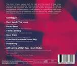 Arlen Harold / Blake James u.a. - Library: Vol.2, The (Kings Singers, The)