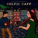 Various - Celtic Cafe
