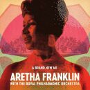 Franklin Aretha - A Brand New Me: Aretha Franklin