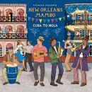 Various - Putumayo Presents: New Orleans Mambo