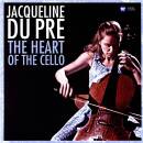Bach Johann Sebastian / u.a. - Jacqueline du Pre - The...