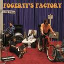 Fogerty John - Fogerty´s Factory