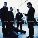 U2 - All That You Cant Leave.. (20Th Anni. Ltd. 2Cd)