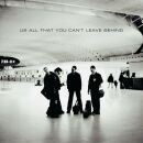 U2 - All That You Cant Leave.. (20Th Anni. Ltd. CD)