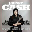 Cash Johnny / Royal Philharmonic Orchestra - Johnny Cash...