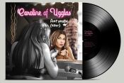 Caroline Af Ugglas - Antingen Eller (Vinyl Svart)