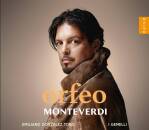 Monteverdi Claudio - Orfeo (Diverse Interpreten)