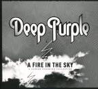 Deep Purple - A Fire In The Sky