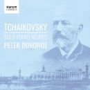 TCHAIKOVSKY Pyotr Ilyich (1840-1893) - Solo Piano Works...