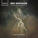 WHITACRE Eric (*1970 / - Marimba Quartets (Burgess Joby...