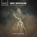 WHITACRE Eric - Marimba Quartets (Diverse Interpreten)