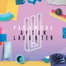 Paramore - After Laughter (White/Black Marbled Vinyl)