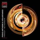 FINNISSY Michael (*1946) - Pious Anthems &...