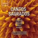 MacMillan James / u.a. - Cantos Sagrados (National Youth...