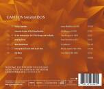 MacMillan James / u.a. - Cantos Sagrados (National Youth Choir of Scotland)
