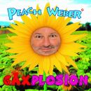Weber Peach - Gäxplosion