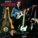 Gallagher Rory - The Best Of (2Cd)