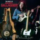 Gallagher Rory - Best Of, The