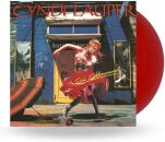 Lauper Cyndi - Shes So Unusual (Red)