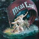 Meat Loaf - Dead Ringer (Violet)