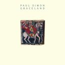 Simon Paul - Graceland (Clear Vinyl)