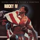 Rocky IV (Various / Picture Disc / Ost / Picture Vinyl)
