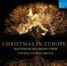 Hengelbrock Thomas / Balthasar-Neumann-Chor - Christmas...